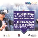 SAKARYA ÜNIVERSITESI - İSEC 2019 Başlıyor