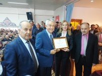 Isparta Belediye Başkanı Şükrü Başdeğirmen Mazbatasını Aldı Haberi