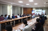 SİGORTA PRİMİ - İstihdam Seferberliği Bilgilendirme Toplantısı Düzenlendi