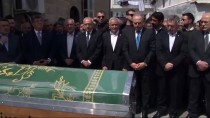 Kılıçdaroğlu Cenaze Törenine Katıldı Haberi