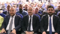 MEHMET SAYGILI - Kırıkkale Belediye Başkanı Saygılı Mazbatasını Aldı
