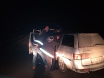 KAHRAMANMARAŞ SÜTÇÜ İMAM ÜNIVERSITESI - Kızının Gözü Önünde Annesini Öldürdü, Yakalanınca Suçunu İnkar Etti