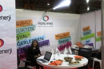 İMAR VE KALKINMA BANKASI - KOİF'19'nun İlk Gününde Sepaş Enerji'ye Yoğun İlgi