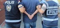 ZAMAN GAZETESI - Manisa'da FETÖ'den 1 Kişi Tutuklandı