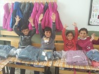 Mutki'de 10 Bin Öğrenciye Giyim Yardımı Haberi
