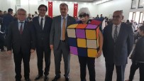İMAM HATİP - Nazilli'de Öğrenciler Akıl Oyunlarında Yarıştı