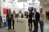 ÖZEL OKUL - Optimum Teknolojik Hizmetleri Geliştirdiği Güvenlik Direği İle İlgi Odağı Oldu