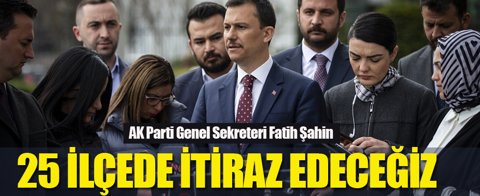 'Özhaseki'nin oyları bin 805 arttı'