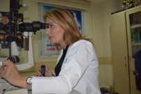 GÖZ HASTALIKLARI - Sarı Nokta Hastalığı Yüksek Oranda Görme Kaybına Yol Açıyor