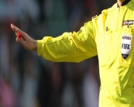 MERKEZ HAKEM KURULU - Spor Toto Süper Lig'de 27. Hafta Hakemleri Açıklandı