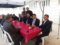 Türkeş İçin Tavas'ta Mevlit Okutuldu