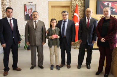 Türkiye Şampiyonasında Yozgat'ı Temsil Edecek