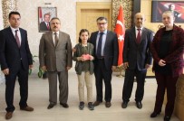 ALI ADA - Türkiye Şampiyonasında Yozgat'ı Temsil Edecek