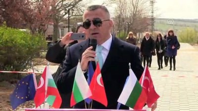 Türkiye Ve Bulgaristan Arasına Yeni Sınır Kapısı Açılacak