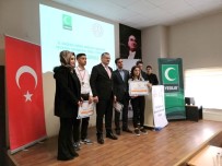 Van'da 'Sağlıklı Nesil Sağlıklı Gelecek Yarışması' Ödül Töreni