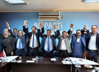 TAMER DAĞLı - Yüreğir'de İtiraz Edilen AK Parti'li Adayın Oyu Arttı