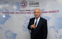 İNSAN HAKLARI KOMİSYONU - '1915 Olayları İçin Uluslararası Mahkeme Kararı Yok, Soykırım Yok'