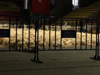 SARIYER - 23 İlçe Seçim Kurulunda Oy Sayımları Tamamlandı