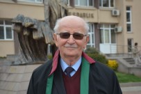 57 Yıllık Hukukçu