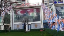 MEHMET KARAKAŞ - AK Parti'den Diyarbakır'da İki İlçede Seçim Sonuçlarına İtiraz