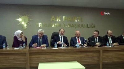 AK Parti'den Seçmene Teşekkür