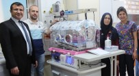 Alaşehir'e Yeni Doğan Yoğun Bakım Servisi Kazandırıldı