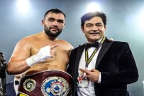 ALI EREN - Demirezen şampiyonluk maçına çıkıyor