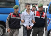 POLİS İMDAT - Amcasını Vuran Gence 6 Yıl 7 Ay Hapis Cezası