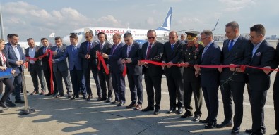 Anadolu Jet, KKTC'den İzmir, Adana, Antalya Ve Gaziantep'e Direkt Uçuş Başlattı