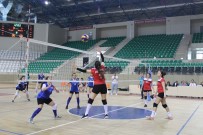 BAHAR ŞENLIKLERI - Anadolu Üniversitesi 36.Geleneksel Bahar Şenlikleri Spor Etkinlikleri