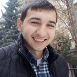 AYDOĞMUŞ - Antalya'da 25 Yaşındaki Gencin Feci Ölümü
