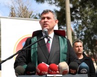 ÜNİVERSİTE SINAVI - Avukatlara Yeşil Pasaport, Duruşma Saatlerine Düzenleme