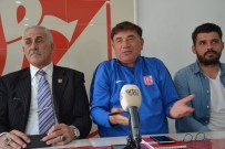 SEÇİM SÜRECİ - Balıkesirspor Baltok'ta Mali Kriz