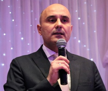 Baro Başkanı Gül Açıklaması 'Arabuluculuk Ve Uzlaşmada Avukatlar Yer Almalı'