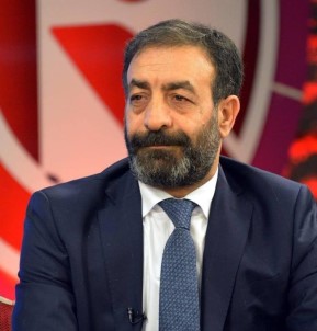 Başkan Göğebakan'dan Avukatlar Günü Mesajı