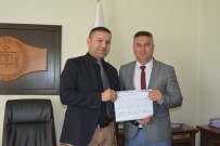 KÜÇÜKKUYU - Bayram Ve Balkan Mazbatasını Aldı