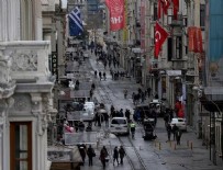 İSTİKLAL CADDESİ - Beyoğlu'ndaki bombalı saldırı davasında karar