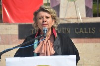 AVUKATLAR GÜNÜ - Bilecik'te Avukatlar Günü Kutlandı