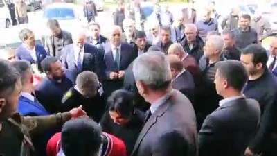 Bingöl Belediye Başkanı Arıkan, Mazbatasını Aldı