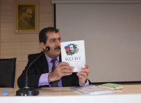 SAADET PARTİSİ - Bir Dava Adamı Açıklaması Ebulfez Elçibey