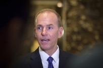 ETIYOPYA - Boeing CEO'su İtiraf Etti