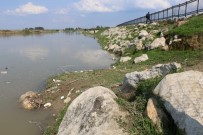 NATO - Boğulma Tehlikesi Geçiren Çocuğu Polis Kurtardı