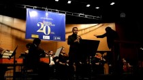 ANKARA DEVLET OPERA VE BALESİ - Bursa Bölge Devlet Senfoni Orkestrası'ndan Konser