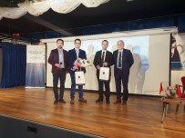 TURHAN TAYAN - Bursa'da Kanserle Savaş Seferberliği