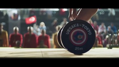 'Cep Herkülü Naim Süleymanoğlu' 25 Ekim'de Vizyona Girecek