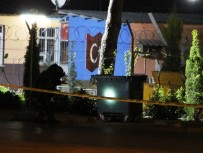 FÜNYE - Cezaevi Önündeki Şüpheli Paket Polisi Alarma Geçirdi