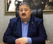 İLÇE SEÇİM KURULU - Cumhur İttifakı Ceyhan'da Oyların Yeniden Sayılmasını İstedi