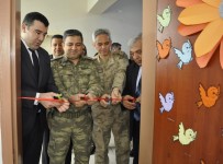 KARACADAĞ - Cumhuriyetin İlk Çağdaş Ressamı Mihri Müşfik Adına Atölye Açıldı