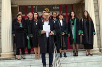 Didim'de 5 Nisan Avukatlar Günü Etkinlikleri