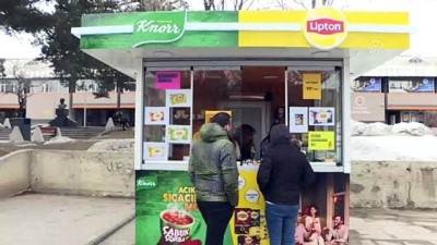 Eğitim Alırken Para Ve İş Tecrübesi De Kazanıyorlar